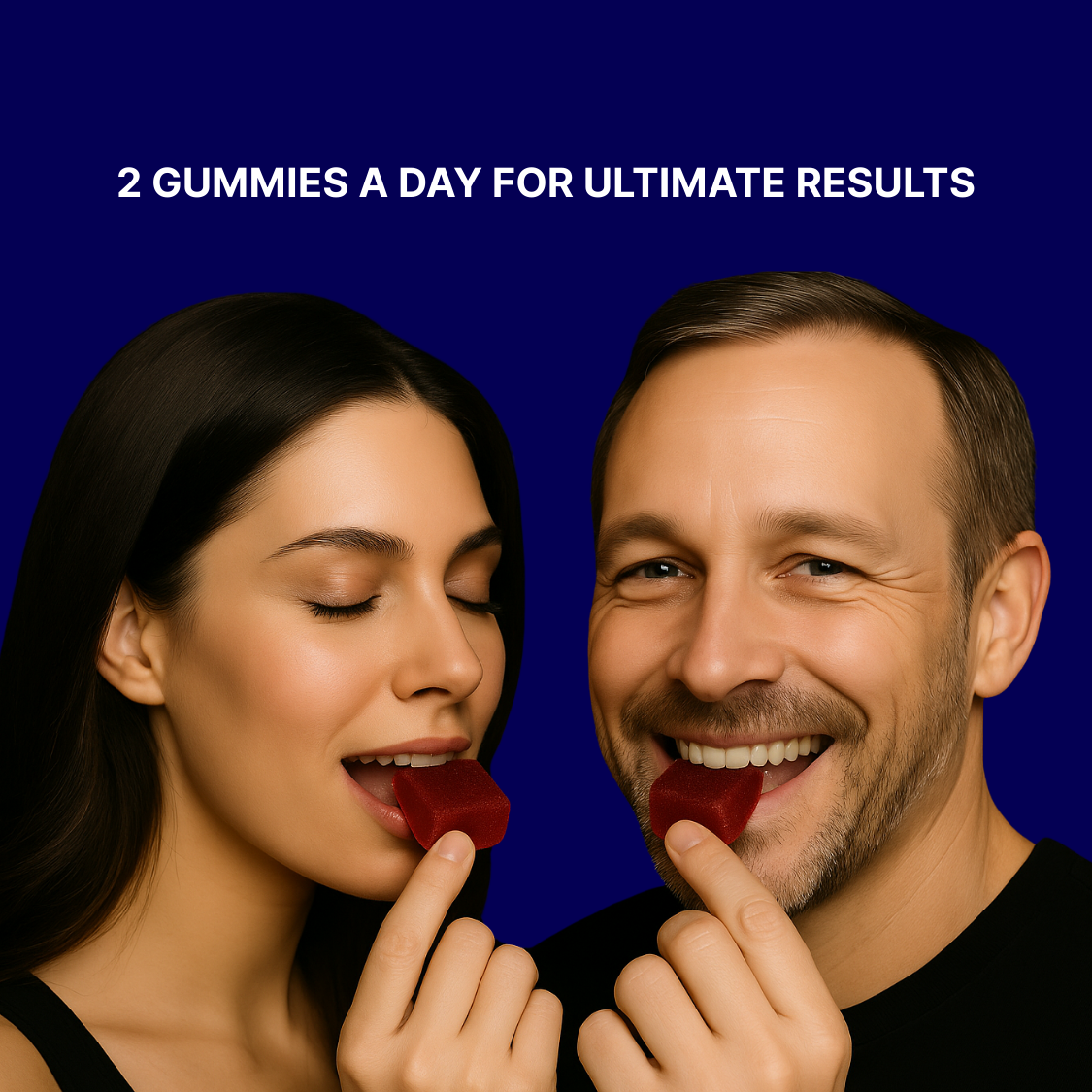 Ethereal Goodnight Gummies™ - Sleep Gummies