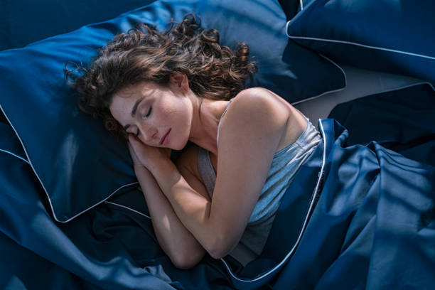 Transform Your Nights, Energize Your Days